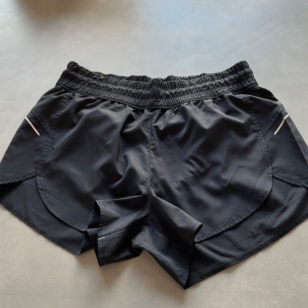 All in Motion Shorts | Color: Black | Size: M